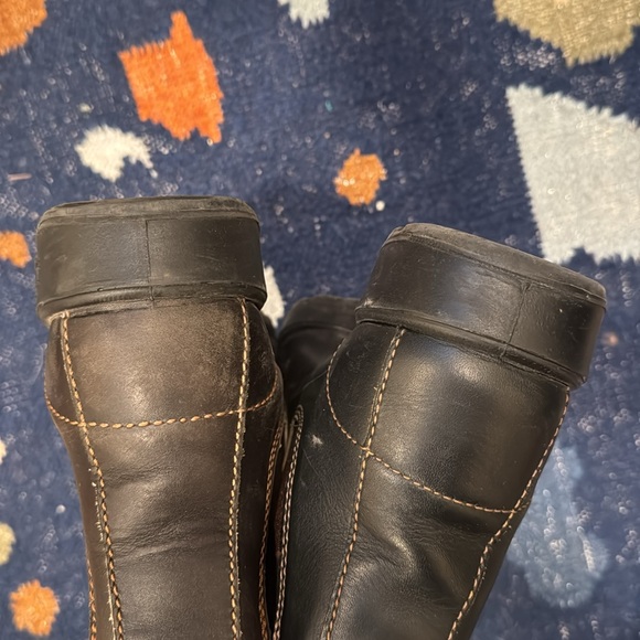 Blundstone boots style 500 stout brown - Picture 10 of 11